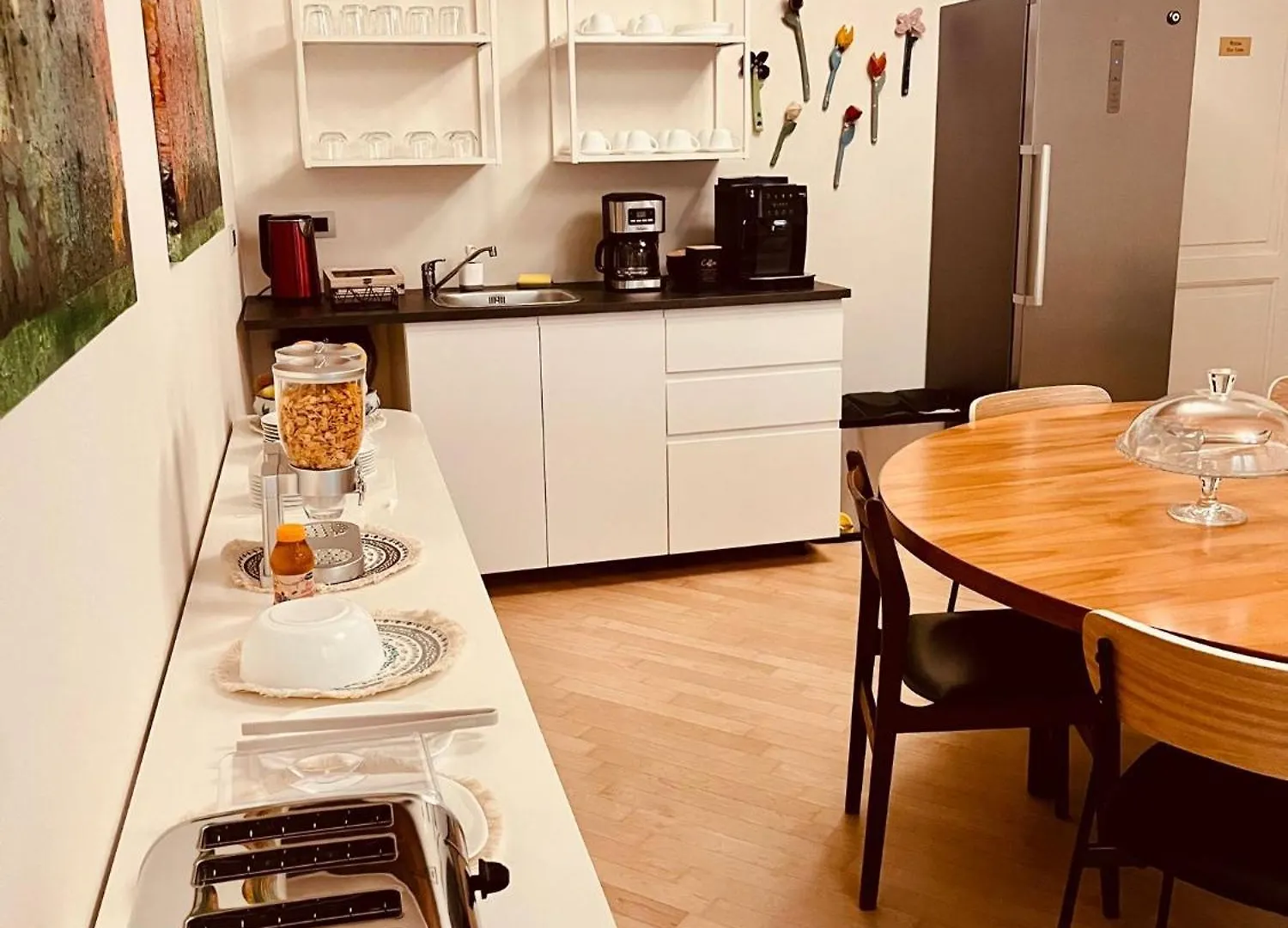 Casa Nina Bologna Centro Bed & Breakfast