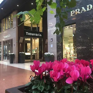 Galleria Cavour Bed & Breakfast