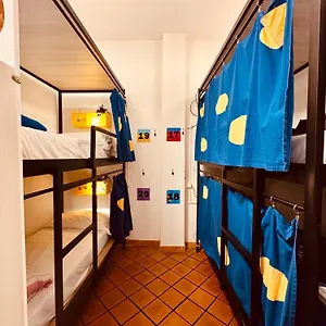 Auberge de jeunesse Il Nosadillo -, Bologne