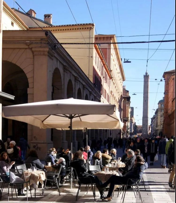 Casa Nina Bologna Centro Bed & Breakfast