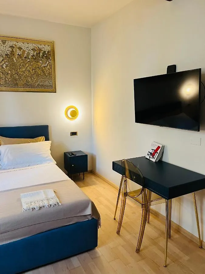Casa Nina Bologna Centro Bed & Breakfast 0*,  Italy