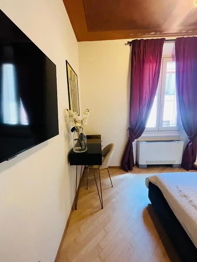 Casa Nina Bologna Centro Bed & Breakfast