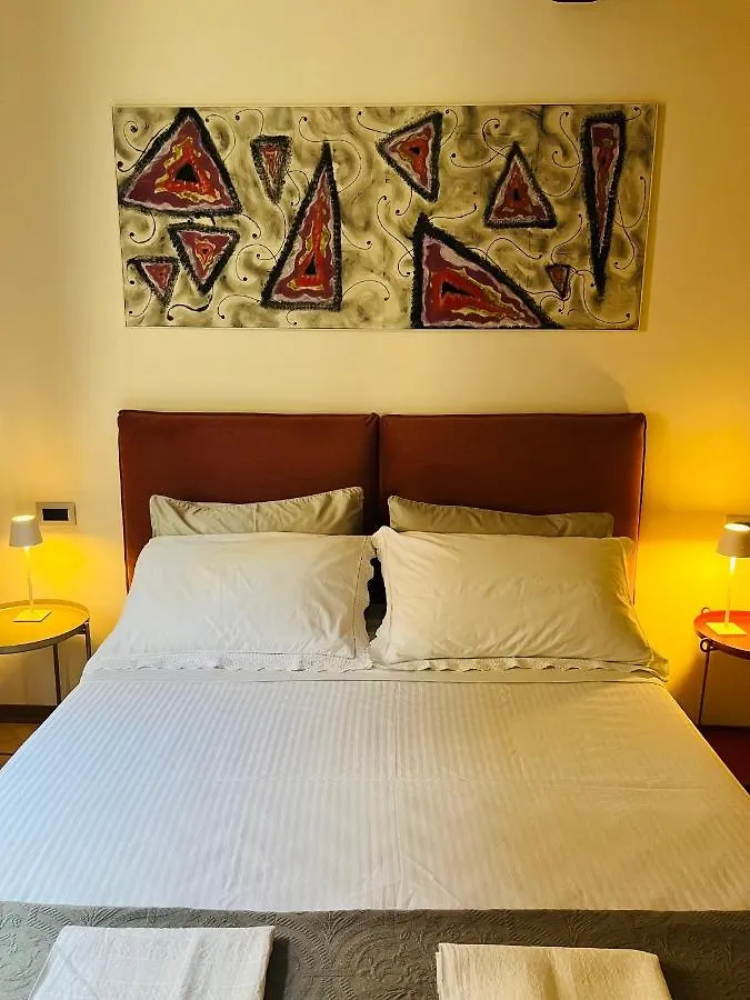 Casa Nina Bologna Centro Bed & Breakfast