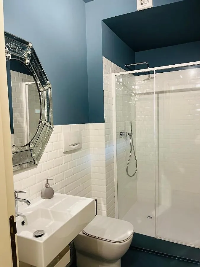 Casa Nina Bologna Centro Bed & Breakfast
