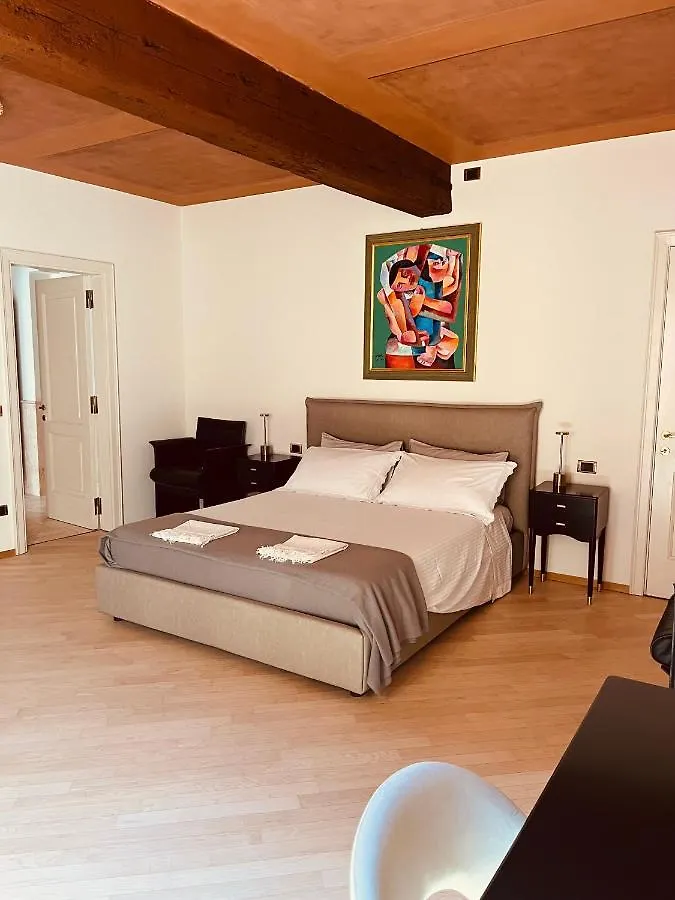 Casa Nina Bologna Centro Bed & Breakfast