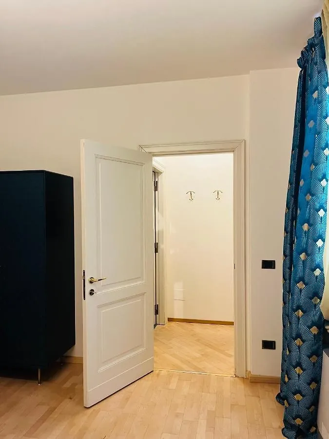 Casa Nina Bologna Centro Bed & Breakfast