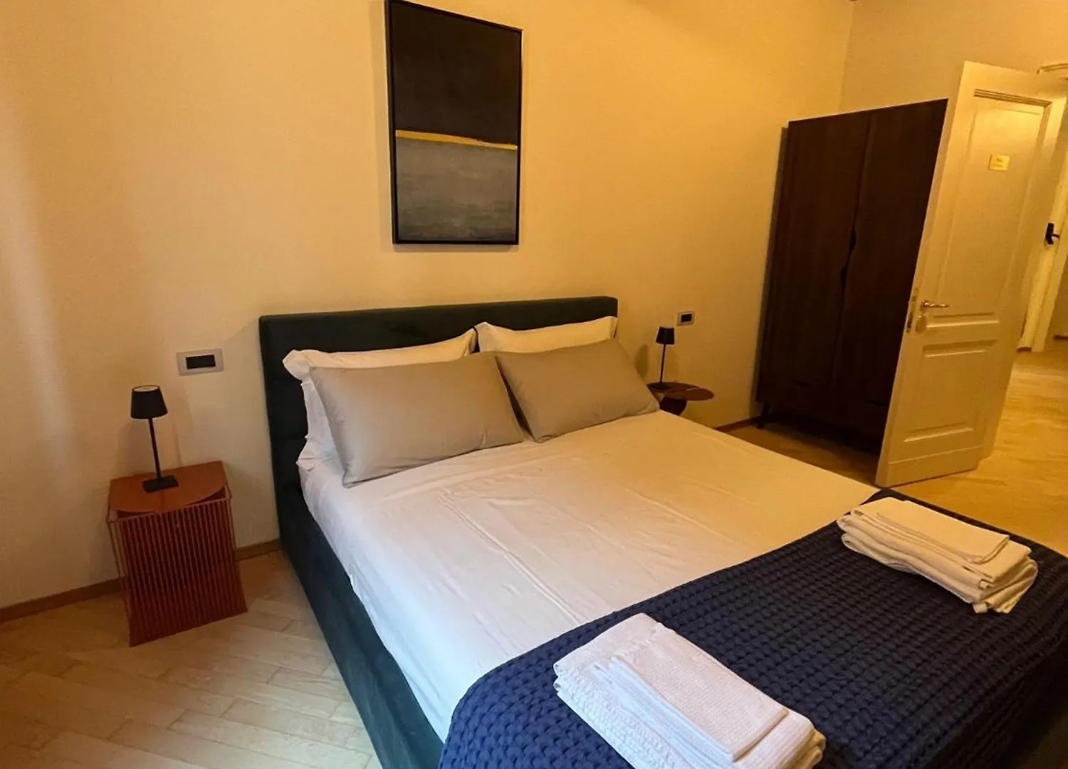 Casa Nina Bologna Centro Bed & Breakfast