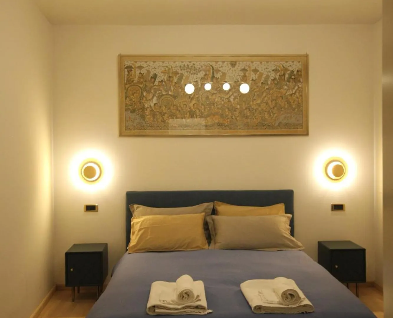 Casa Nina Bologna Centro Bed & Breakfast Italy