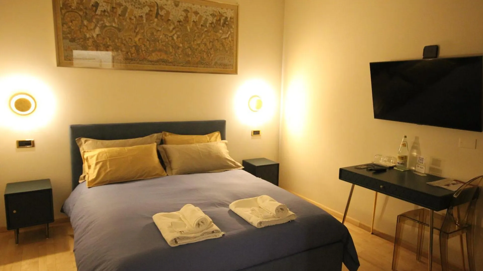 Casa Nina Bologna Centro Bed & Breakfast Italy