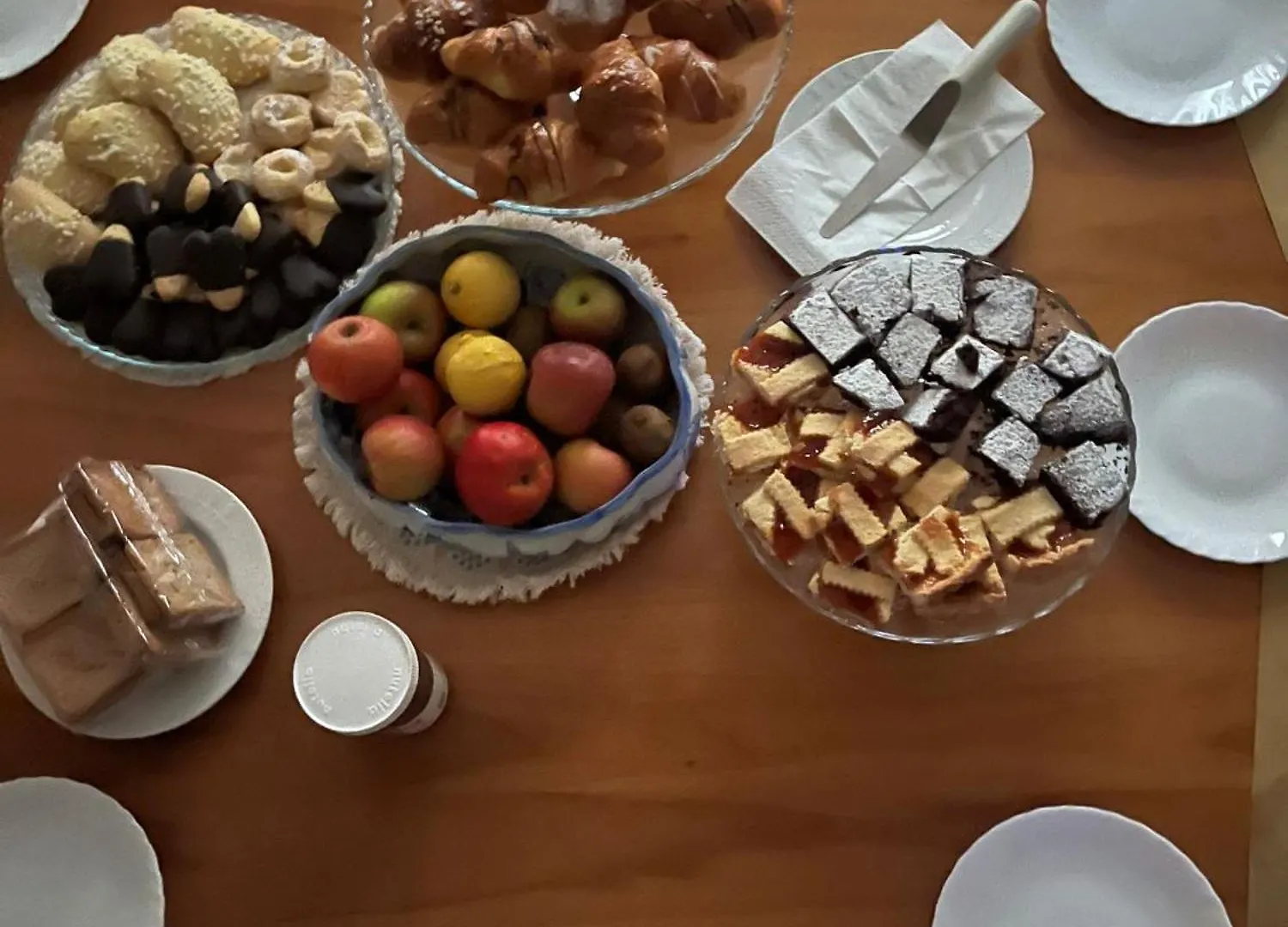 Casa Nina Bologna Centro Bed & Breakfast