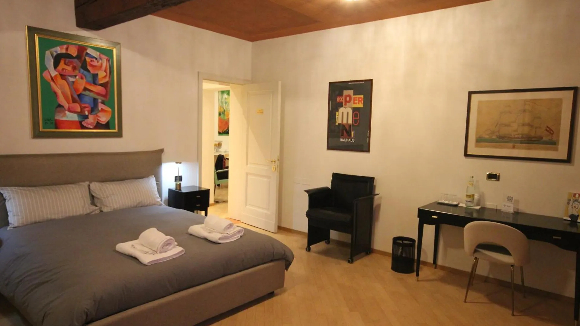 Casa Nina Bologna Centro Bed & Breakfast