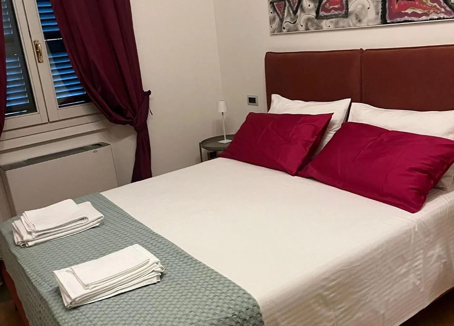 Casa Nina Bologna Centro Bed & Breakfast Italy