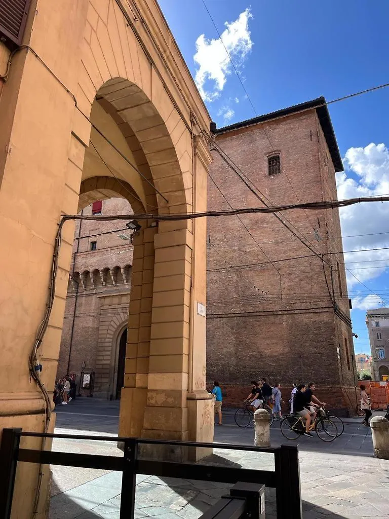 Casa Nina Bologna Centro Bed & Breakfast