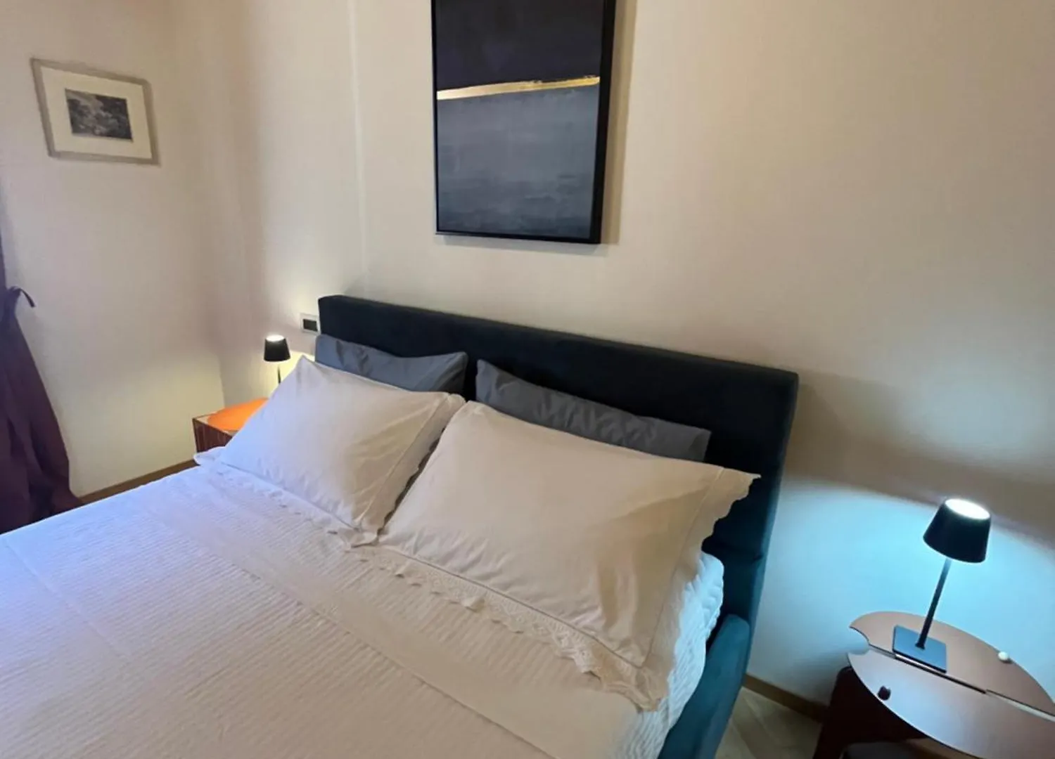 Casa Nina Bologna Centro Bed & Breakfast 0*,