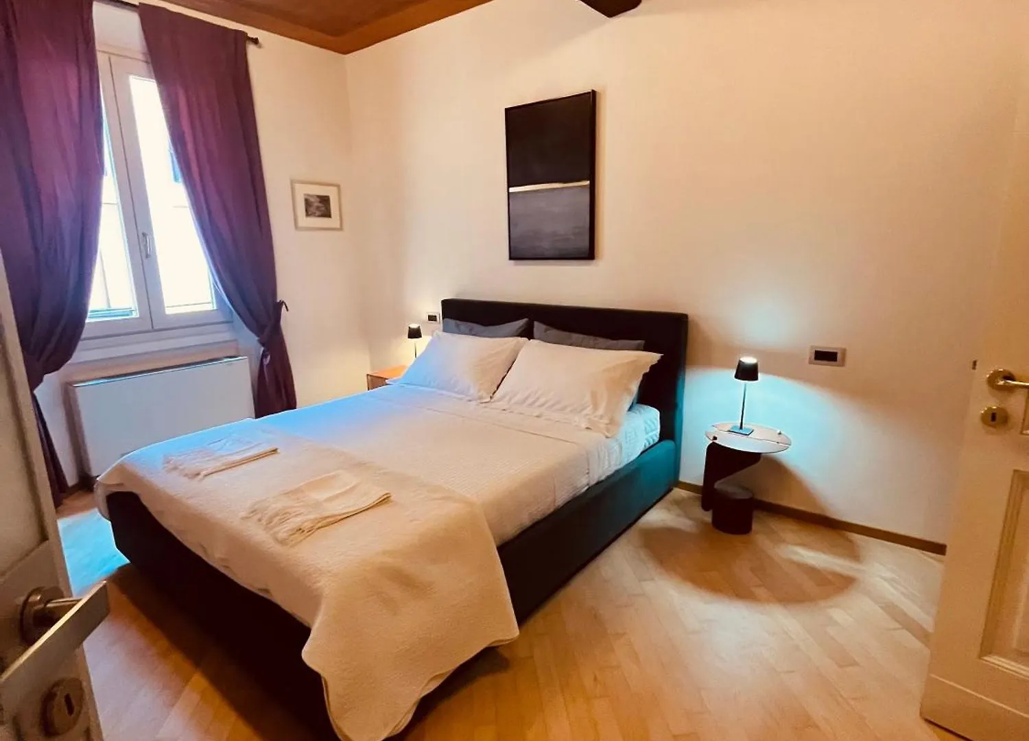 Casa Nina Bologna Centro Bed & Breakfast