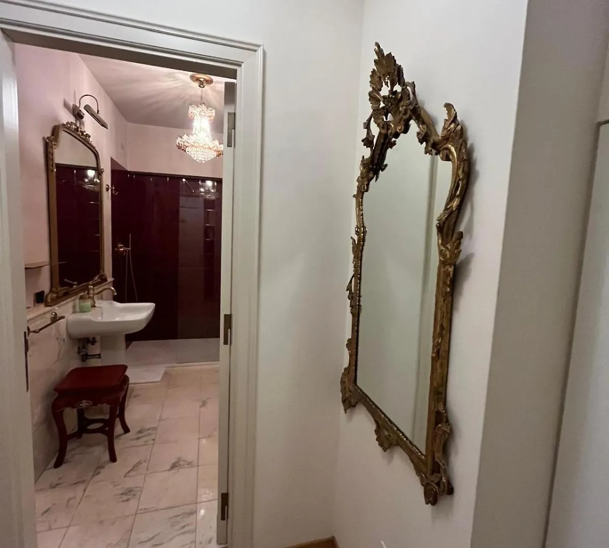 Casa Nina Bologna Centro Bed & Breakfast Italy