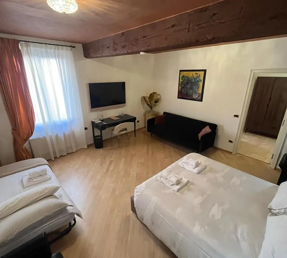 Casa Nina Bologna Centro Bed & Breakfast