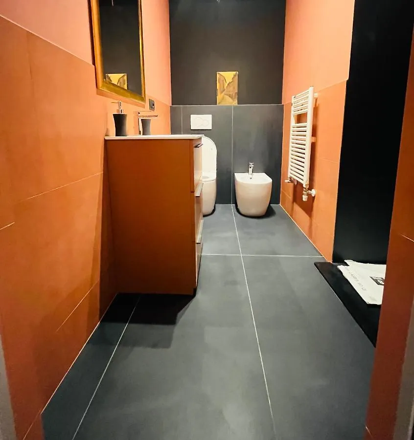 Bed and Breakfast Casa Nina Bologna Centro Bed & Breakfast